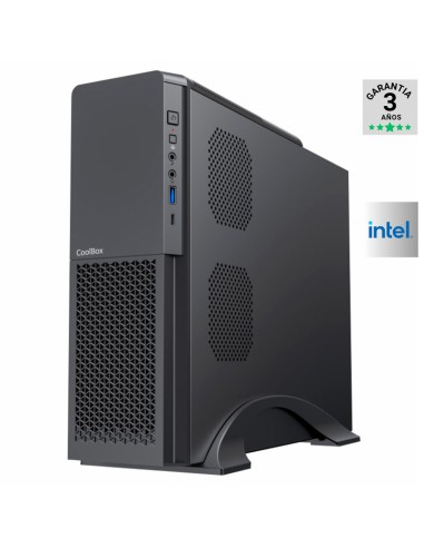 PCF  GDX SFF I5-12400   16GB     1TB NVME M.2...