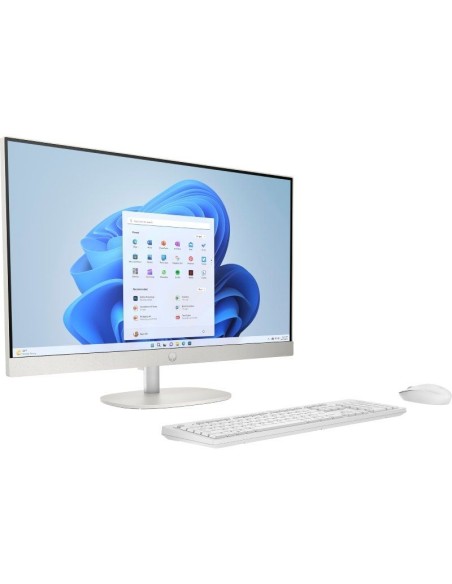 AIO   27" HP      I5-1335U  16 GB 1TB W11HOME TACTIL PN: B86J8EA EAN: 198990423784    