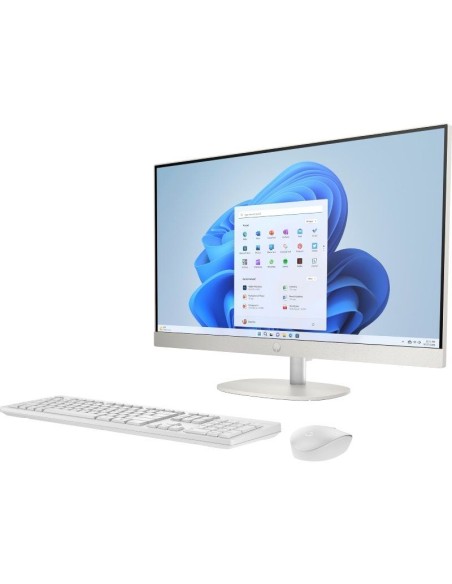 AIO   27" HP      I5-1335U  16 GB 1TB W11HOME TACTIL PN: B86J8EA EAN: 198990423784    