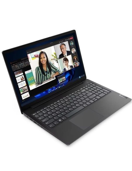 207601 NF  15.6" LENOVO    R7  7730U 8GB 512GB FREEDOS PN: 82YY001QSP EAN: 198153178940    