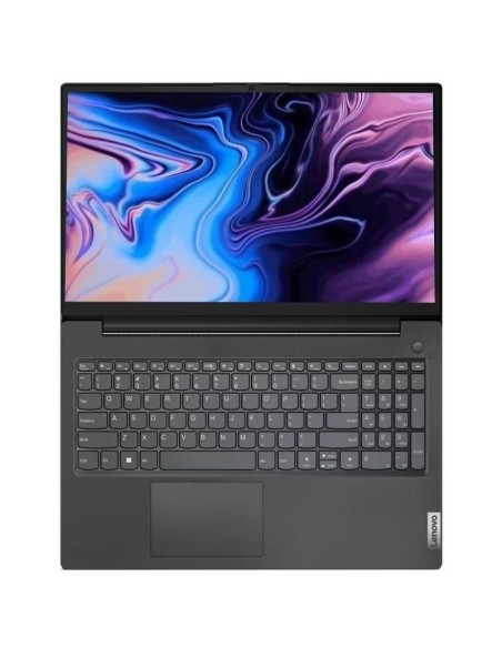 207601 NF  15.6" LENOVO    R7  7730U 8GB 512GB FREEDOS PN: 82YY001QSP EAN: 198153178940    