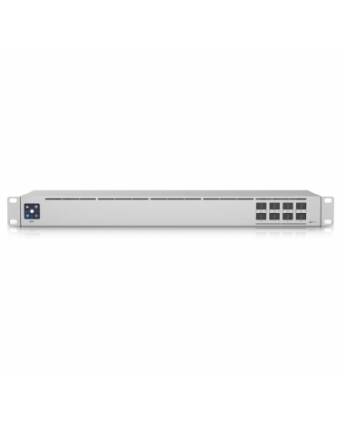 SWITCH GIGA  8PTOS UBIQUITI    GESTIONADO 1U...