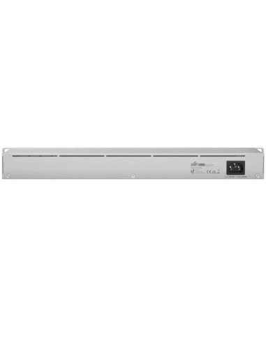 SWITCH GIGA  8PTOS UBIQUITI    GESTIONADO 1U...