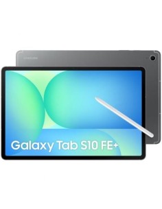 TABLET SAMSUNG GALAXY TAB S10+  FE 13.1"/ 8GB/ 128GB/ OC...