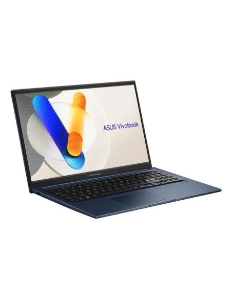 42971 NF  15.6" ASUS    5-120U 16GB 512GB NVME FREEDOS PN: 90NB13Y1-M02Y20 EAN: 4711636345552   