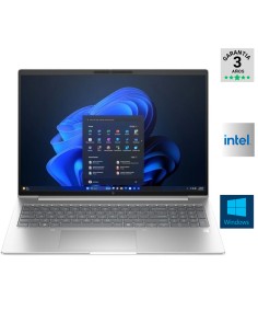 NP     16" HP      ULTRA 5-225 U 16GB 512GB NVME W11PRO...