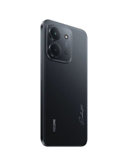 SMARTPHONE 6.9" XIAOMI REDMI   15C 8GB 256GB 4G NFC NEGRO PN: REDMI 15C 8-256 EAN: 6932554447144   