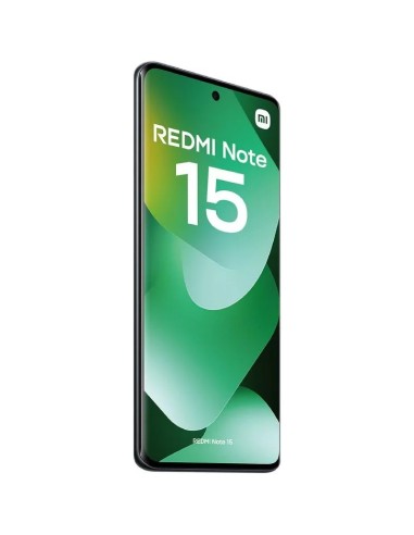SMARTPHONE 6.7" XIAOMI REDMI   NOTE 15 8GB...