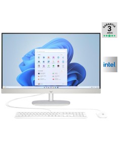 AIO   27" HP     I5-1334U   16 GB 512GB NVME FREEDOS PN:...