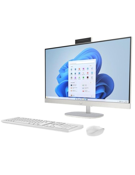 AIO   27" HP     I5-1334U   16 GB 512GB NVME FREEDOS PN: CT9S6EA EAN: 199764455710    