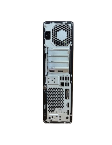 104004 PCRM HP  SFF  I5-10400F 16GB 500GB NVME...