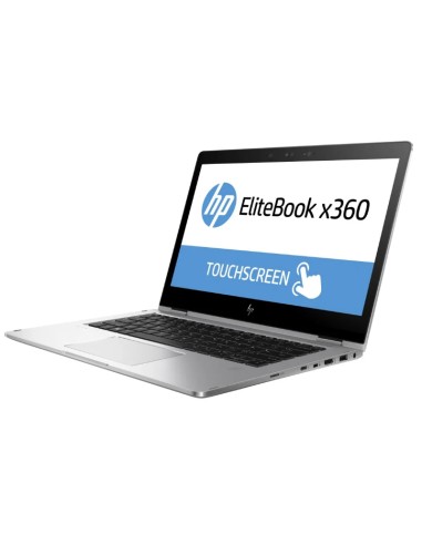 077101 NPR  13.3" HP           I5 7TH  8GB...