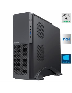 PCP  GDX SFF G12 I3-12100F 16G B 500GB NVME VGA 710 2GB...