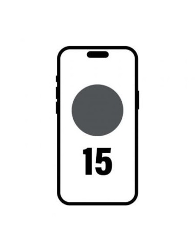 SMARTPHONE APPLE IPHONE 15     256GB/ 6.1"/ 5G/...