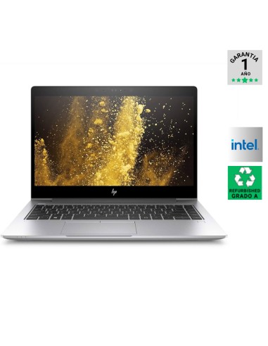 495901 NPR  13.3" HP           I7 8TH 16GB...