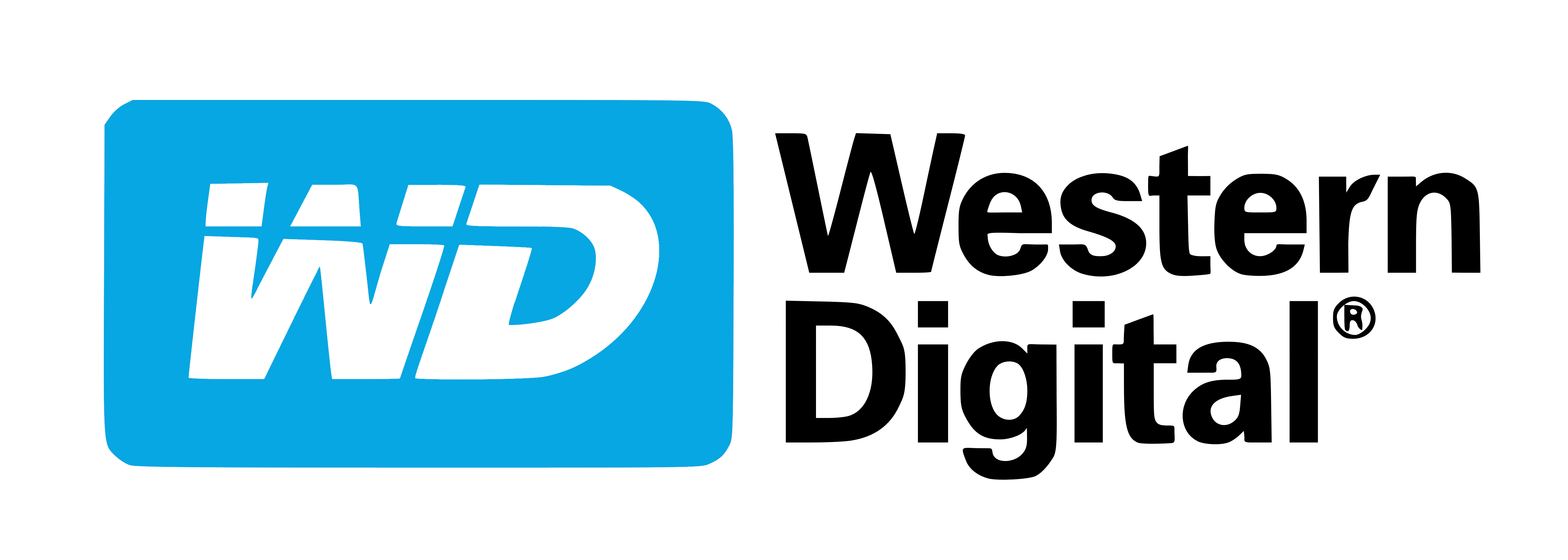 WD
